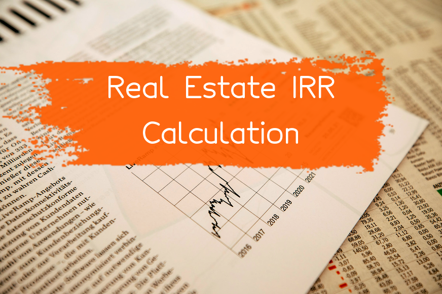 calculate-internal-rate-of-return-in-real-estate