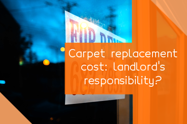 can-landlords-charge-tenants-to-replace-the-carpets