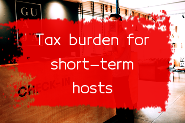 do-shortterm-rental-hosts-have-a-bigger-tax-burden-here-what-to-know
