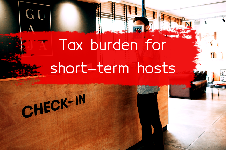 do-shortterm-rental-hosts-have-a-bigger-tax-burden-here-what-to-know