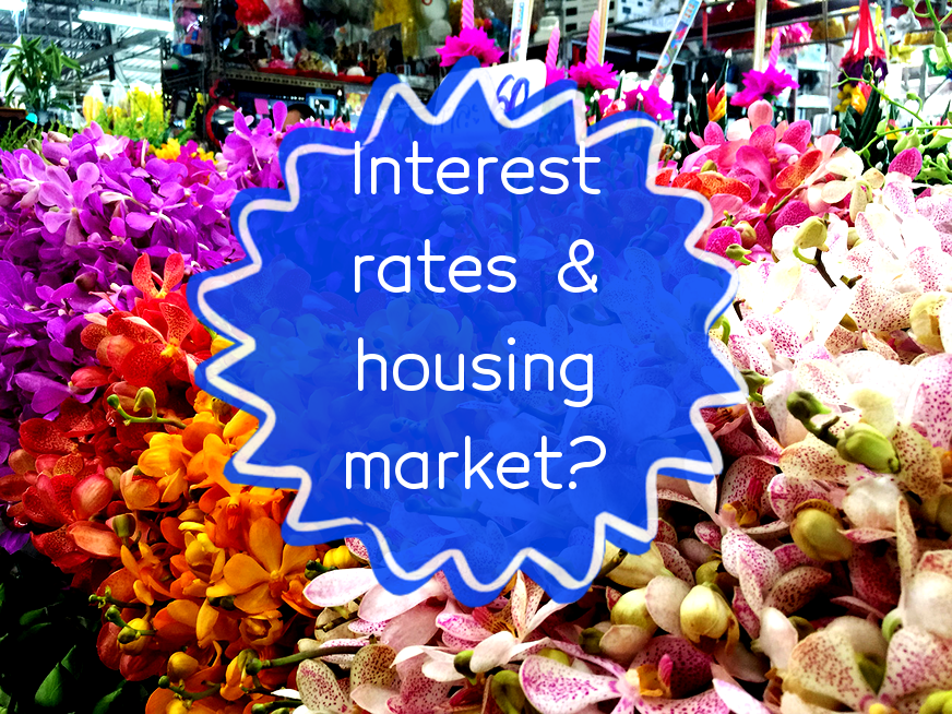 how-do-interest-rates-affect-the-housing-market