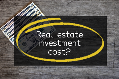 how-much-money-do-you-really-need-to-invest-in-real-estate