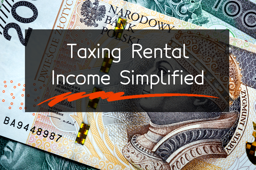 how-rental-income-is-taxed