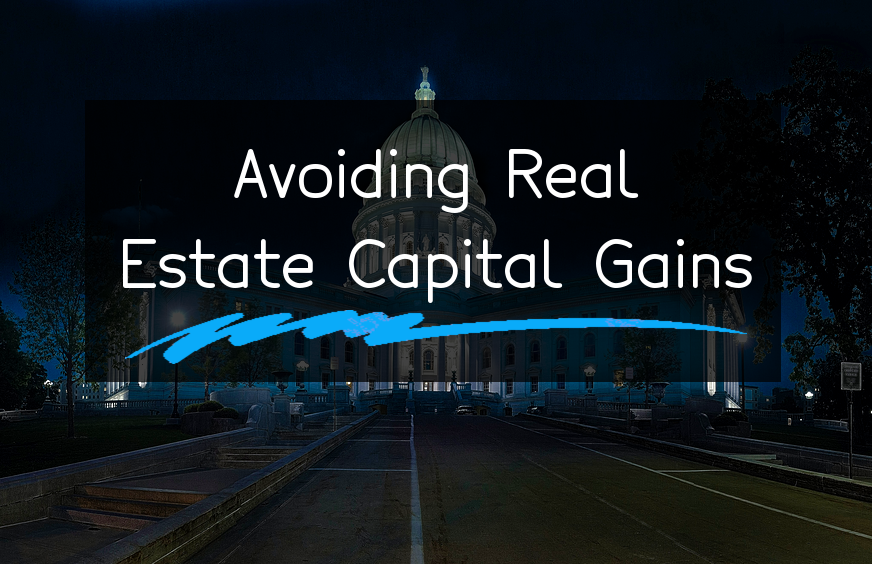 how-to-avoid-capital-gains-tax-on-real-estate