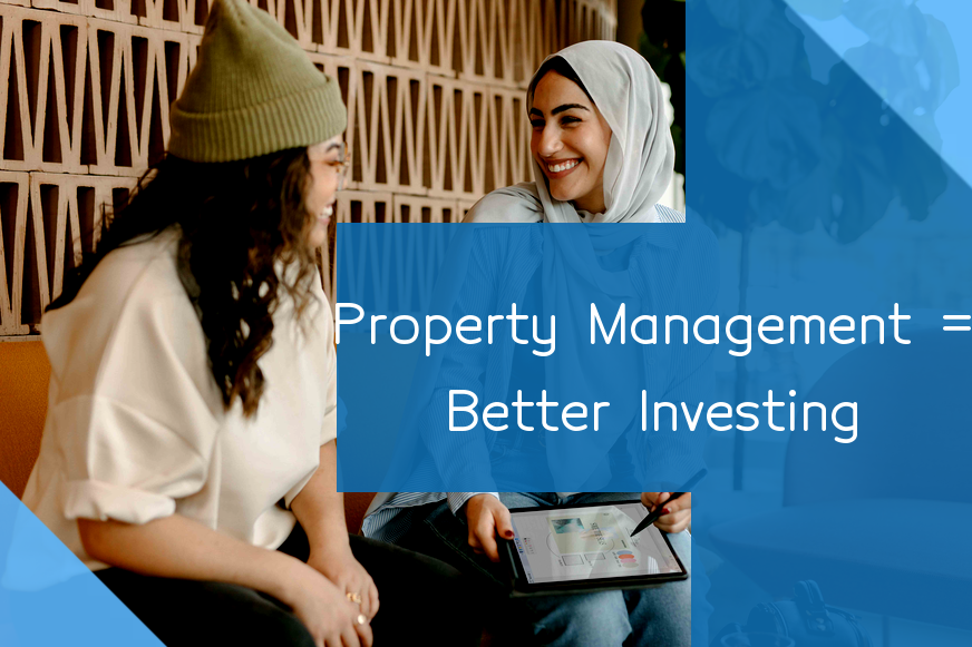 How to a Property Manager And How It Makes You a Better Investor