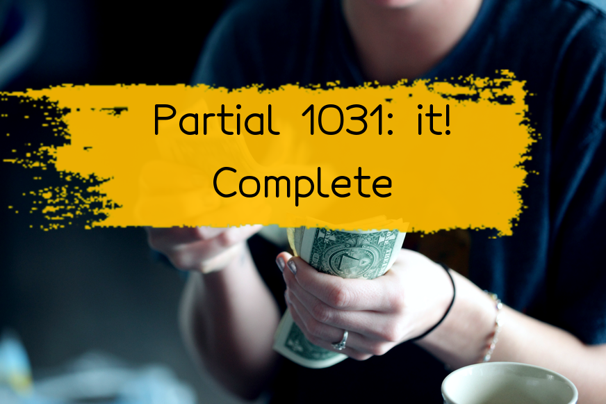 how-to-complete-a-partial-1031-exchange