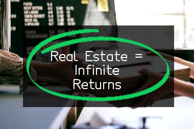 how-to-earn-infinite-returns-on-real-estate-investments