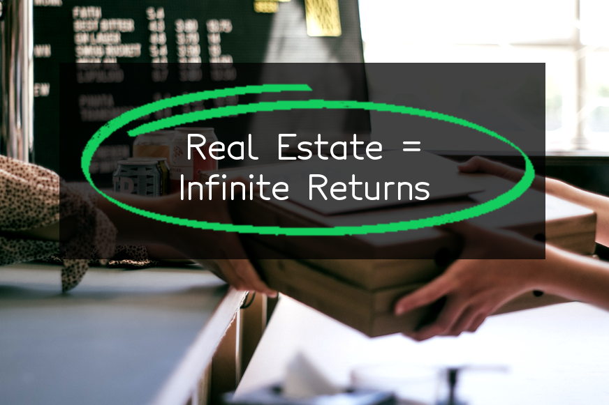 how-to-earn-infinite-returns-on-real-estate-investments