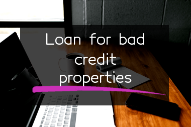 how-to-get-an-investment-property-loan-with-bad-credit