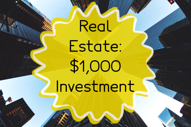 how-to-invest-1000-in-real-estate