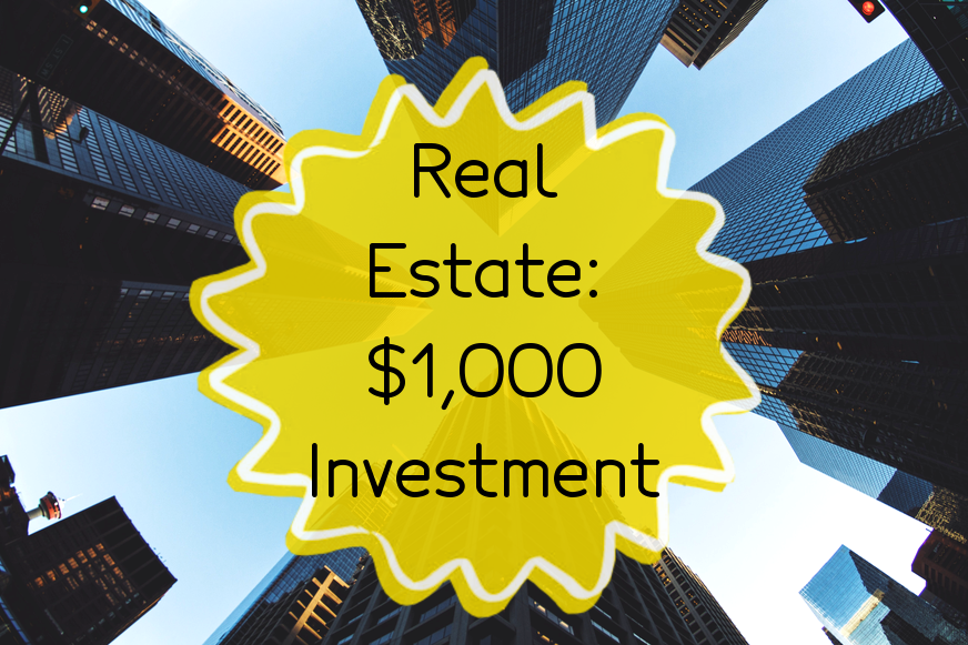 how-to-invest-1000-in-real-estate