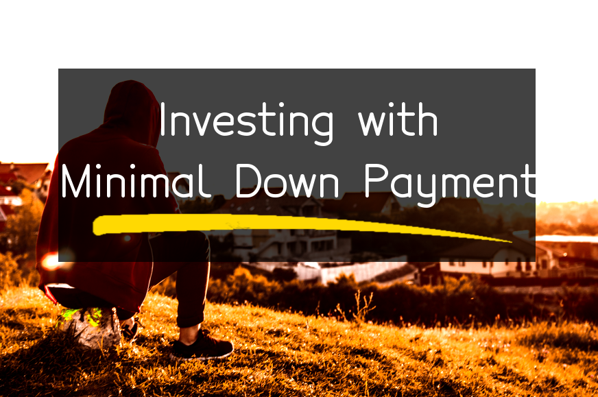 minimum-down-payment-for-an-investment-property-ways-to-invest-with