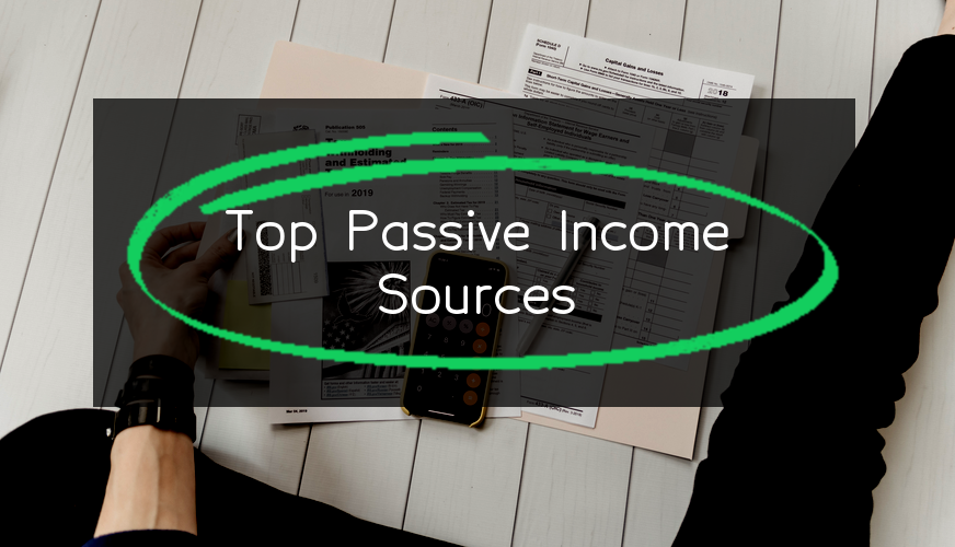 passive-income-types-the-best-sources-of-passive-income