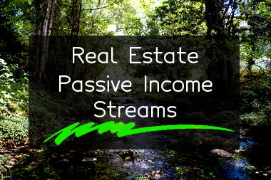 passive-streams-of-income-from-real-estate