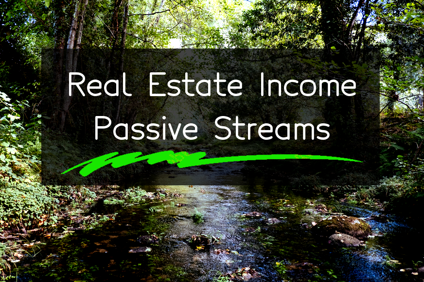 passive-streams-of-income-from-real-estate