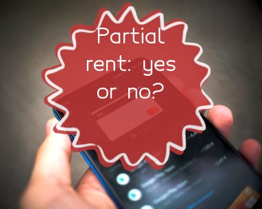 should-landlords-accept-partial-rent-payments