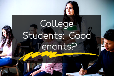 should-landlords-rent-to-college-students-student-housing-101