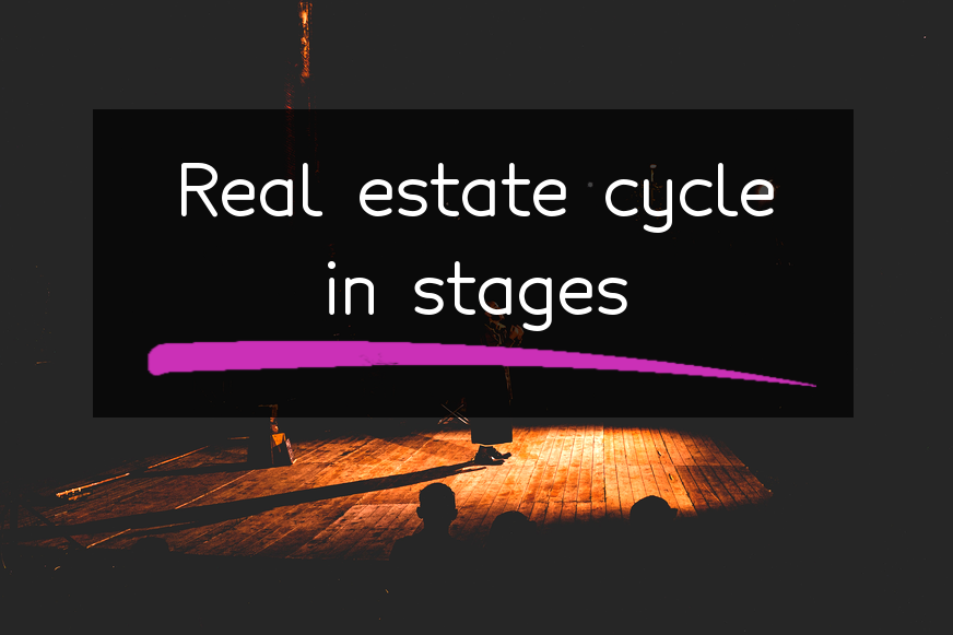 the-four-stages-of-the-real-estate-cycle