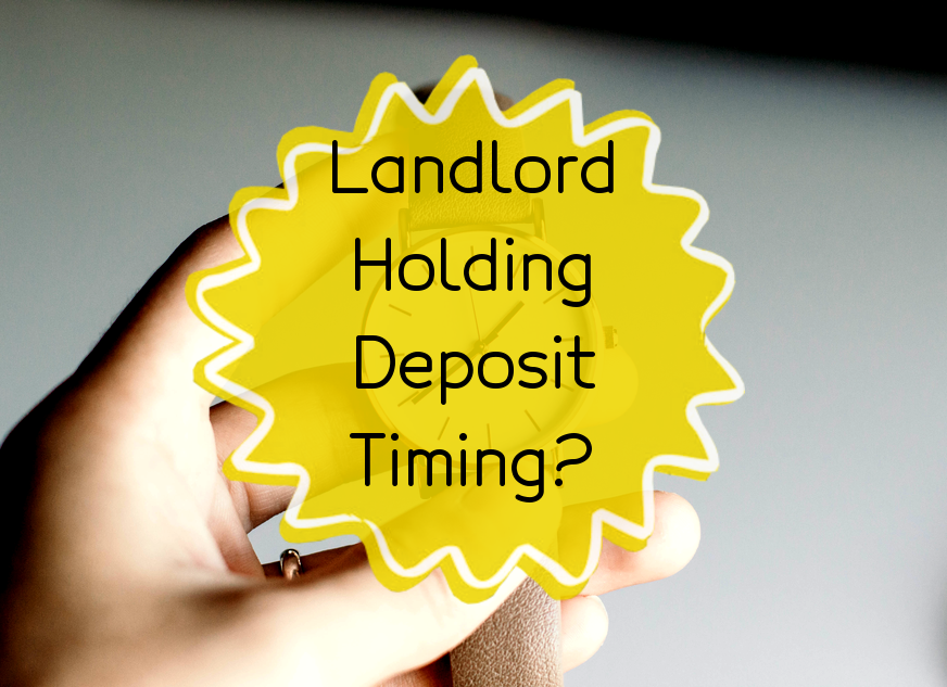 when-should-landlords-charge-a-holding-deposit-for-new-lease
