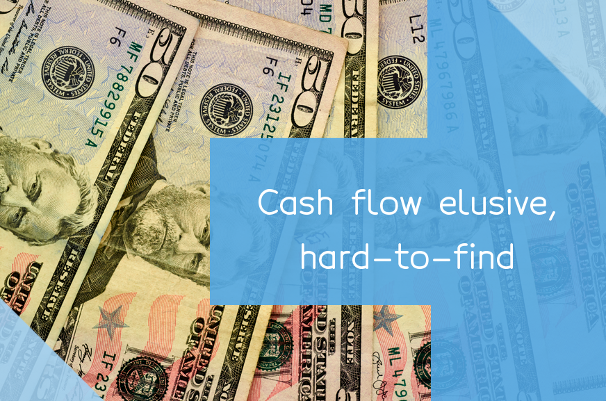 why-is-cash-flow-so-hard-to-find